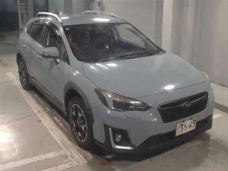SUBARU SUBARU XV
