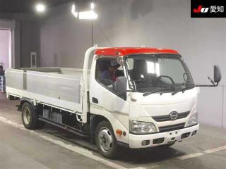 HINO DUTRO TRUCK