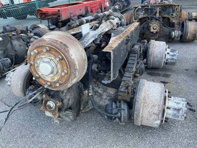 HINO TRUCK BIHIN