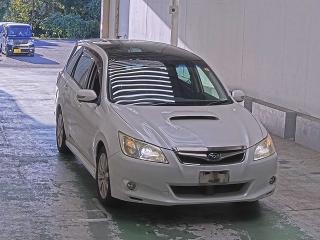 SUBARU EXIGA