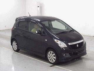 SUZUKI CERVO