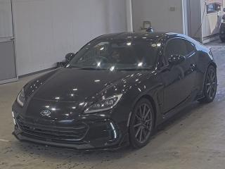 SUBARU BRZ