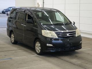 TOYOTA ALPHARD V