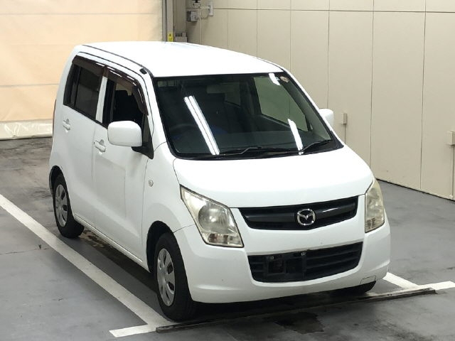 MAZDA AZ WAGON