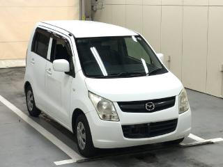 MAZDA AZ WAGON
