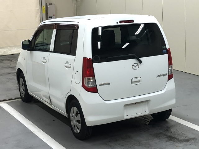 MAZDA AZ WAGON