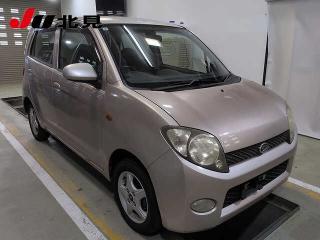 DAIHATSU MAX