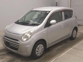 SUZUKI ALTO ECO