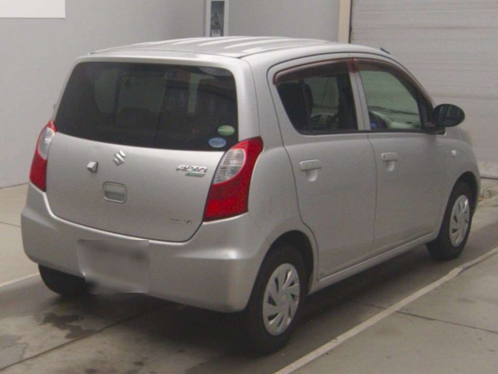 SUZUKI ALTO ECO