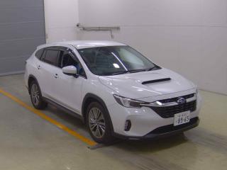 SUBARU LEVORG LAYBAC