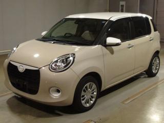 DAIHATSU BOON