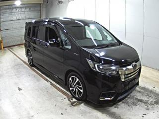 HONDA STEPWGN SPADA
