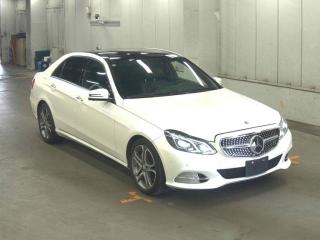 MERCEDES BENZ E CLASS