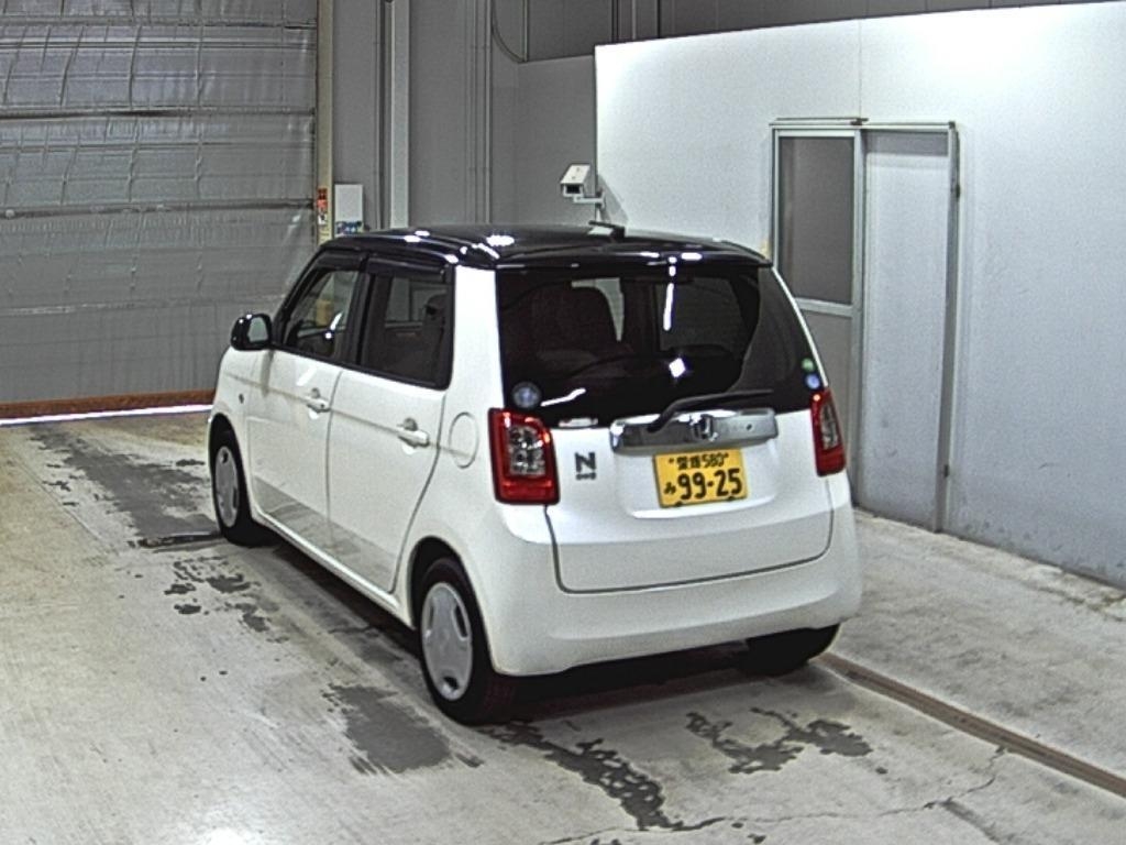 HONDA N-ONE