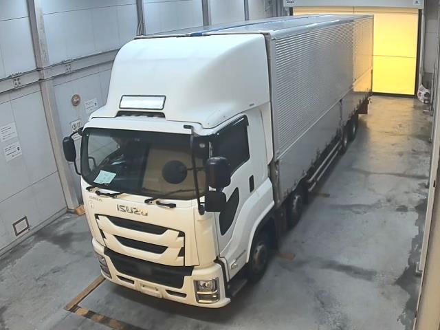 ISUZU OTHER