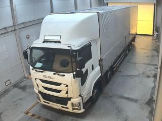 ISUZU OTHER