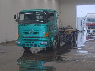 HINO PROFIA