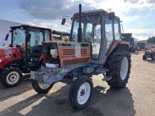 KUBOTA KUBOTA