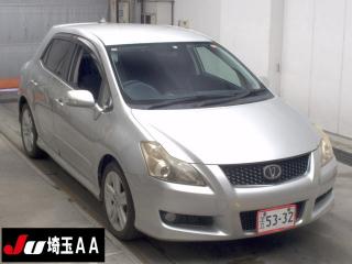 TOYOTA BLADE