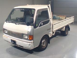 MAZDA BONGO BRAWNY TRUCK