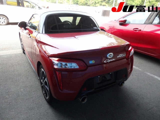 DAIHATSU COPEN