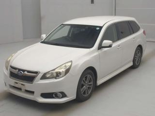 SUBARU LEGACY TOURING WAGON