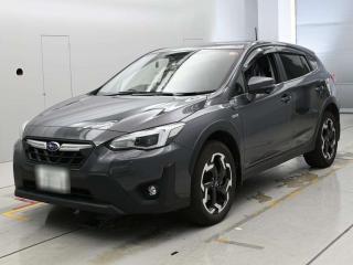 SUBARU SUBARU XV