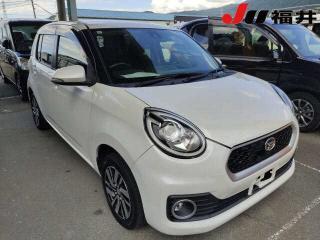 DAIHATSU BOON