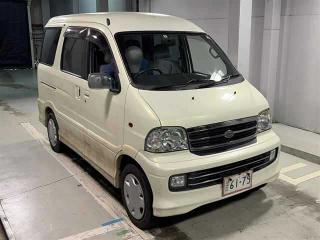 DAIHATSU ATRAI 7