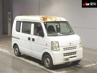 SUZUKI EVERY VAN