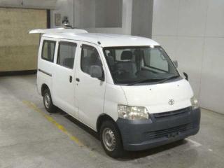 TOYOTA LITE ACE WAGON