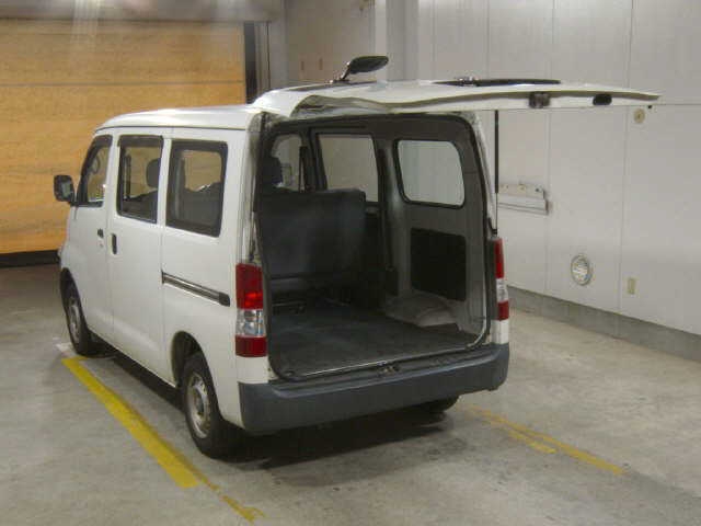 TOYOTA LITE ACE WAGON