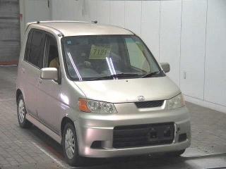 HONDA LIFE DUNK