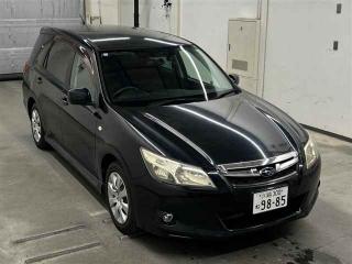 SUBARU EXIGA