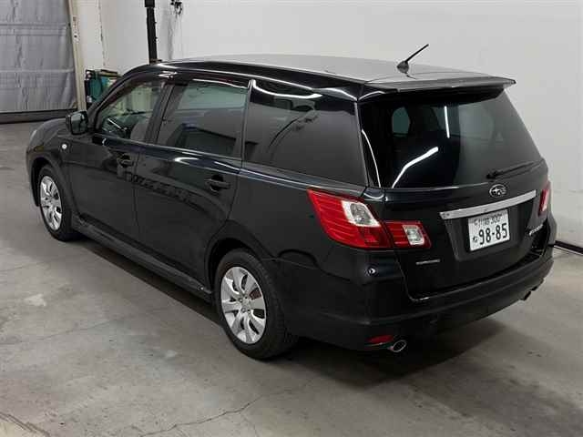 SUBARU EXIGA