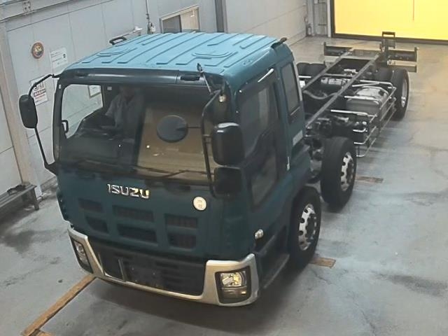 ISUZU OTHER