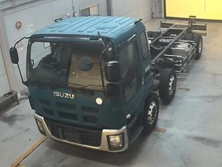 ISUZU OTHER