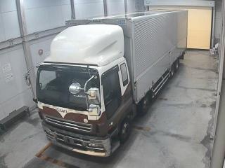 ISUZU OTHER