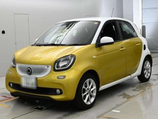 SMART FOURFOUR