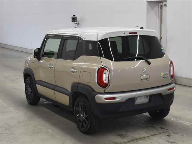 SUZUKI XBEE
