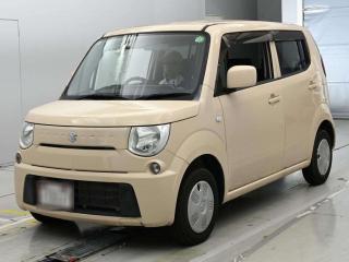 SUZUKI MRWAGON
