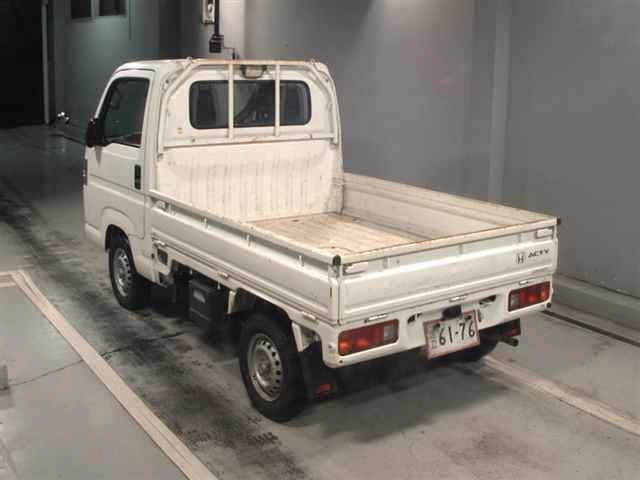 HONDA ACTY