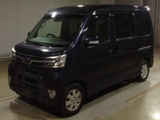 SUBARU DIAS WAGON