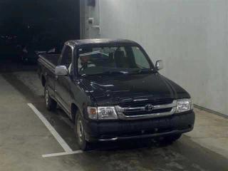 TOYOTA HILUX PICK UP
