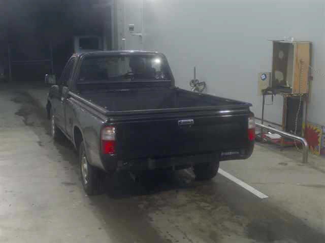 TOYOTA HILUX PICK UP