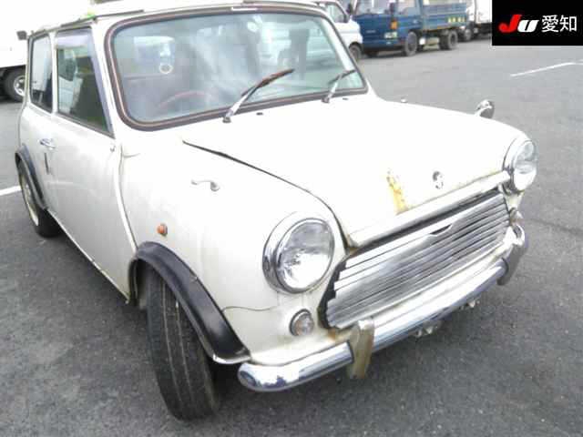 ROVER MINI