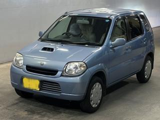 SUZUKI KEI