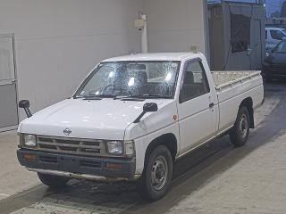 NISSAN DATSUN