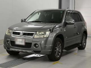 SUZUKI ESCUDO