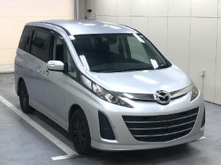 MAZDA BIANTE